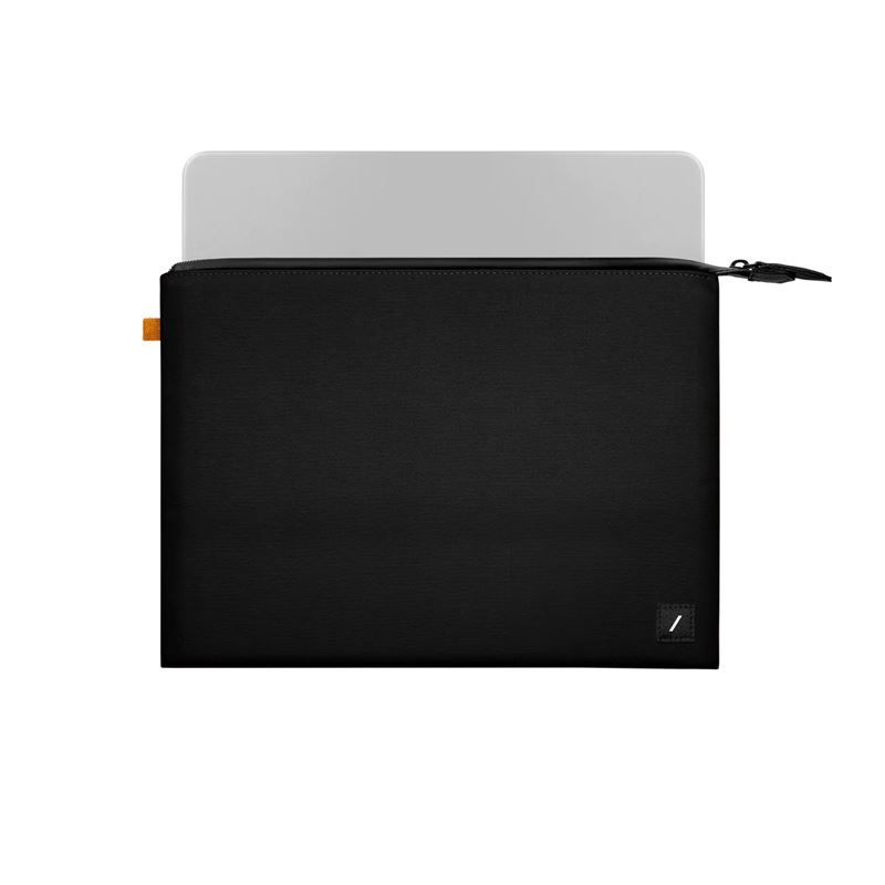 Native Union Stow Lite Sleeve, black - Macbook 16