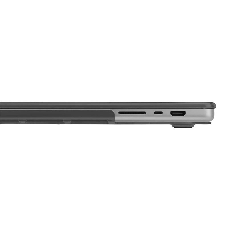 Case-Mate Case Mate HardShell Case, smoke - MacBook Pro 14