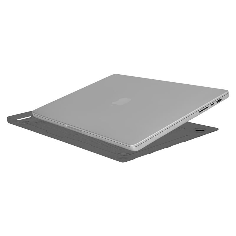 Case-Mate Case Mate HardShell Case, smoke - MacBook Pro 14