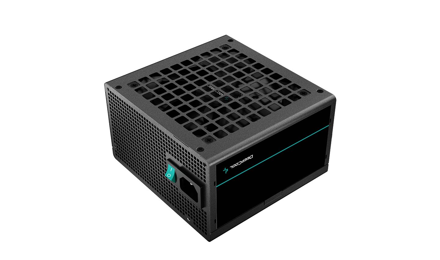 DeepCool 750W 80+ PF750 
