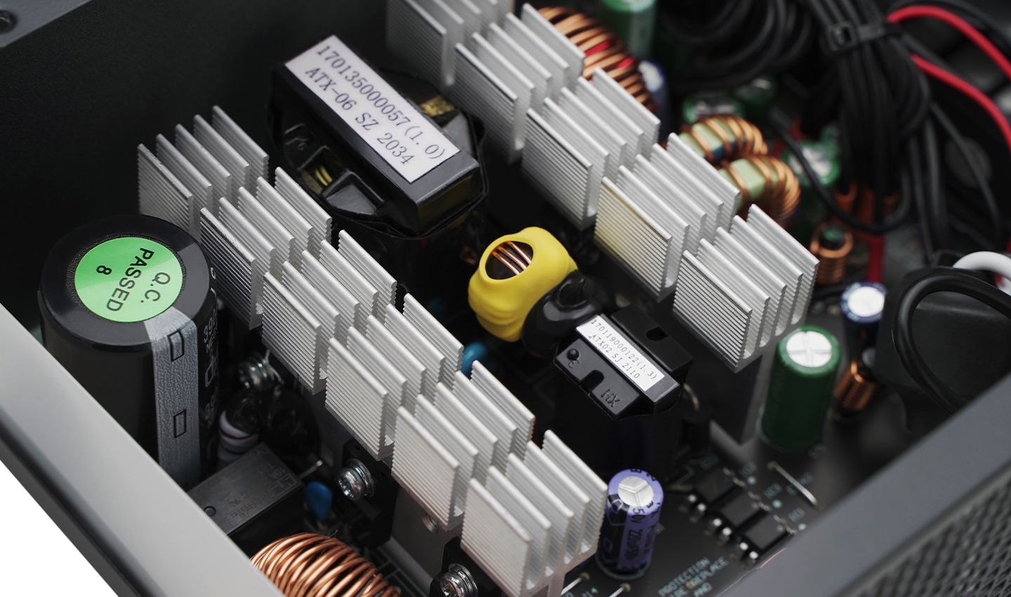 DeepCool 750W 80+ PF750 