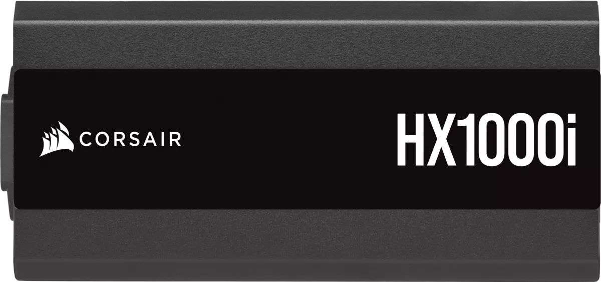 Corsair 1000W 80+ Platinum HX1000i 