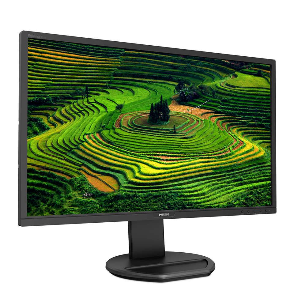 Philips 21,5