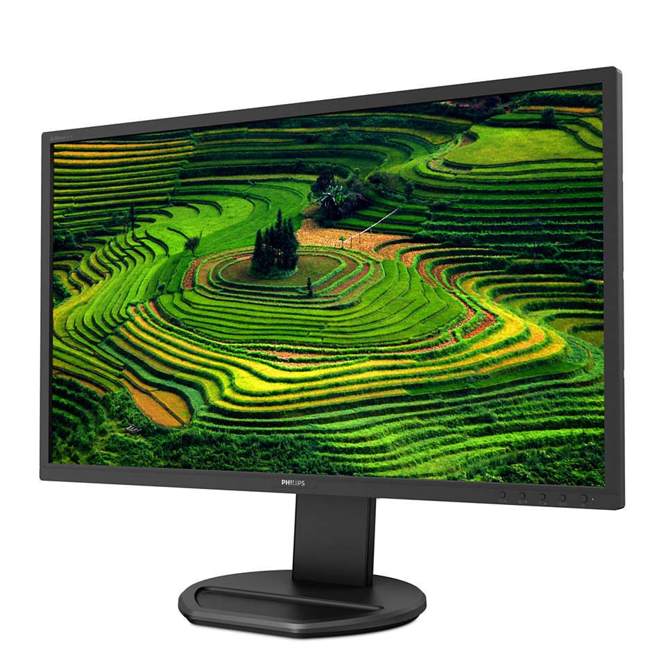 Philips 21,5