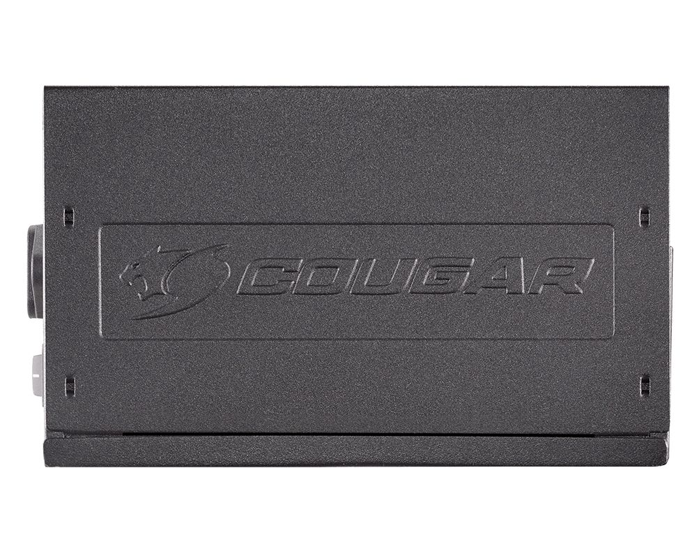 Cougar 600W 80+ White STC600