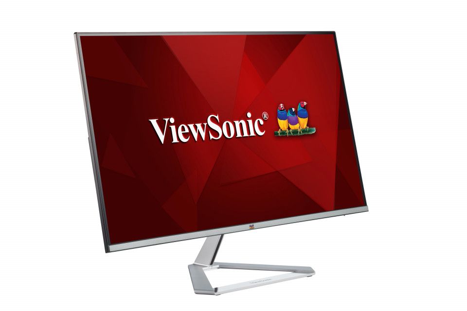 Viewsonic 27