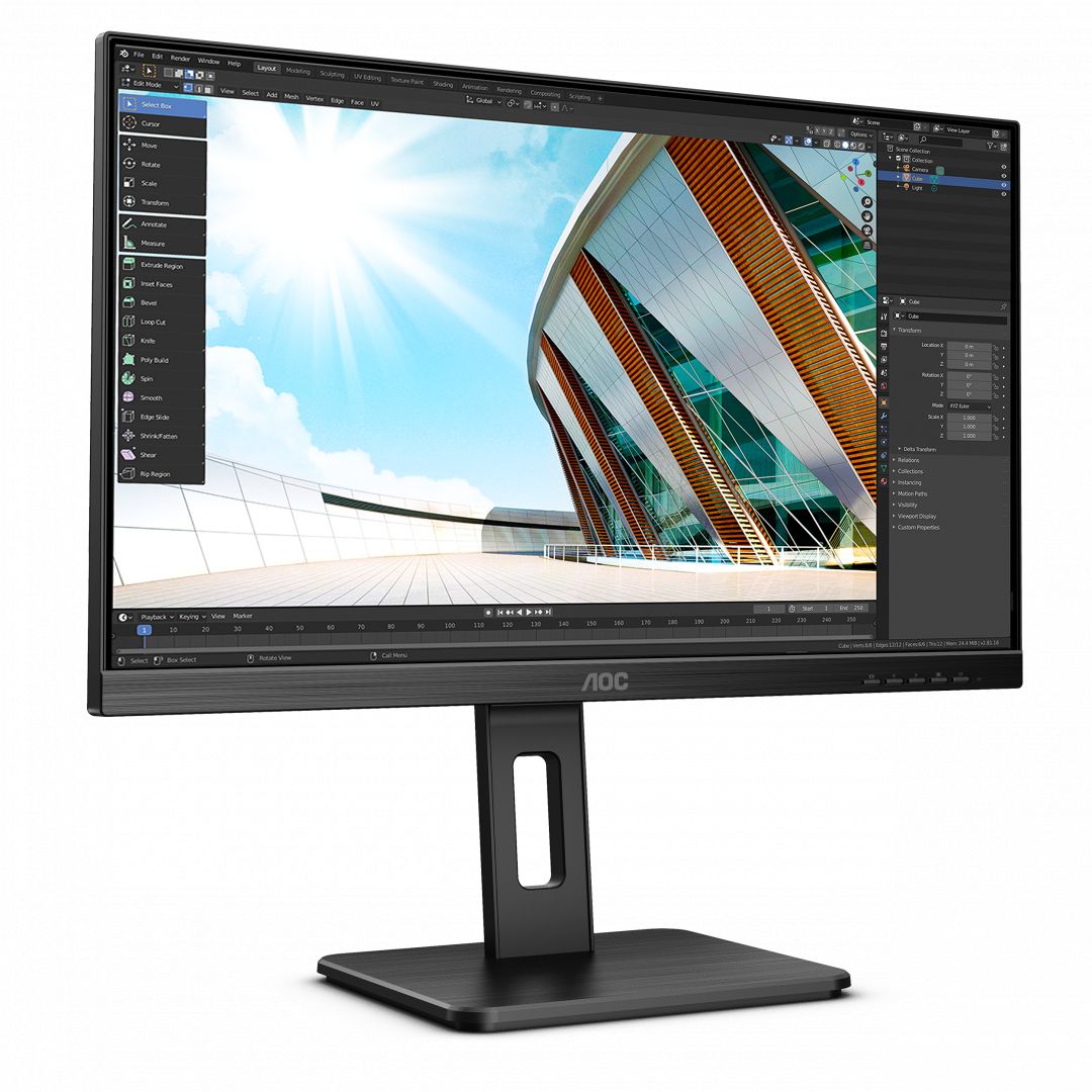 AOC 23,8