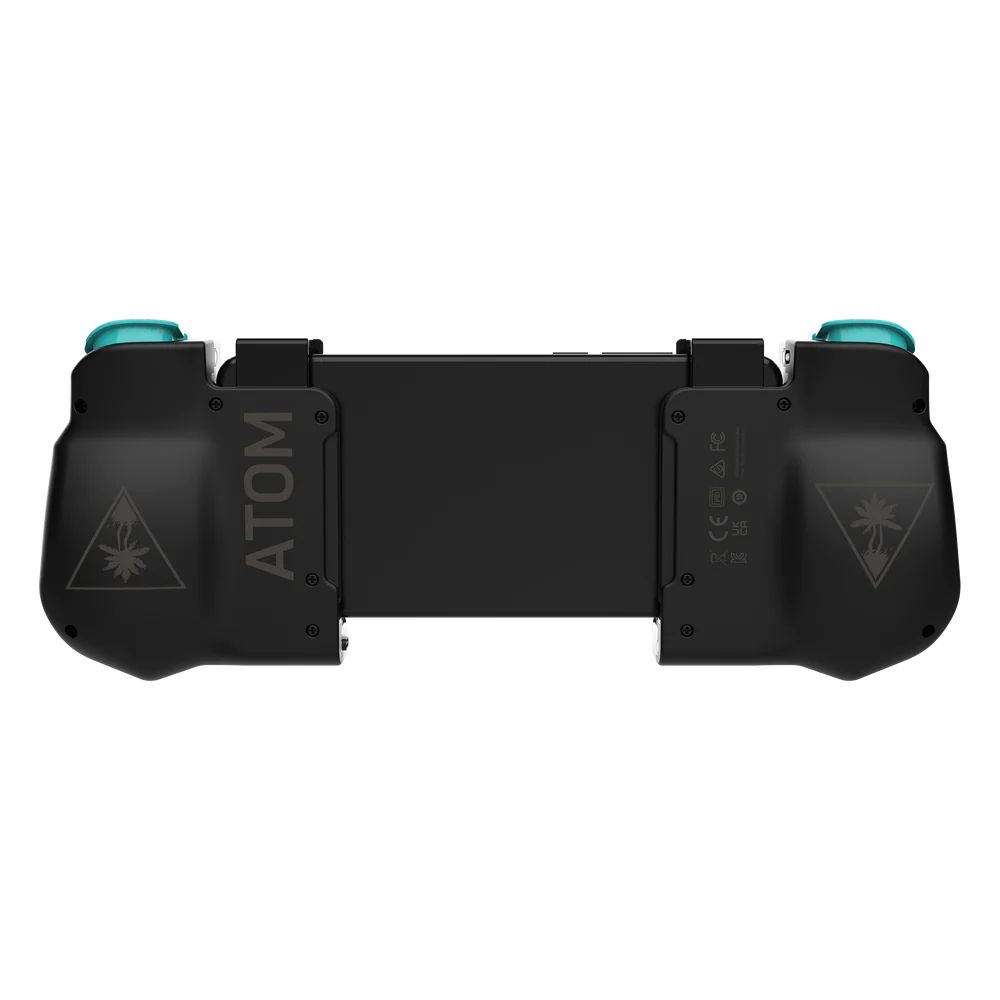 Turtle Beach Atom Bluetooth Gamepad Black/Teal