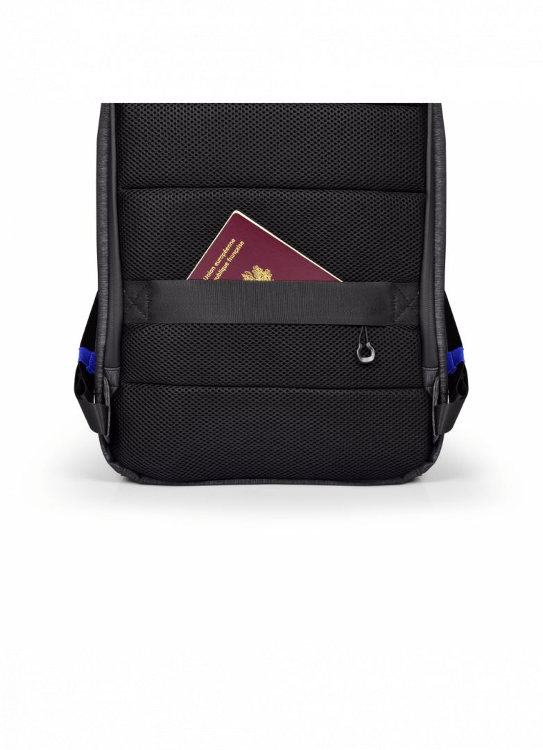 Port Designs New York Laptop Backpack 15,6