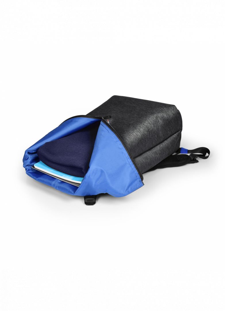 Port Designs New York Laptop Backpack 15,6