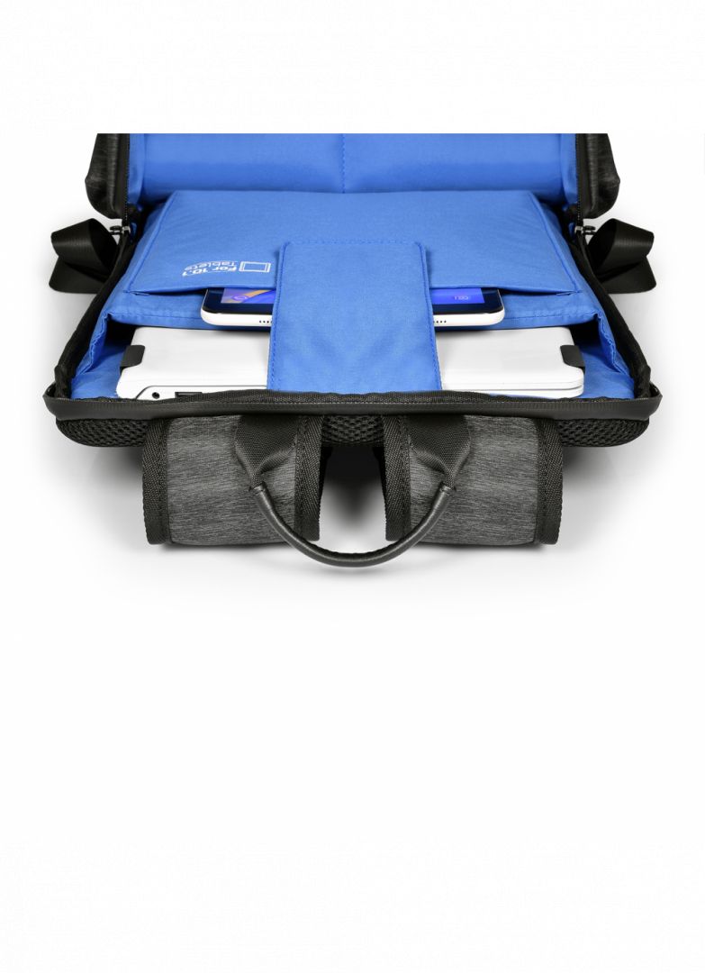 Port Designs New York Laptop Backpack 15,6