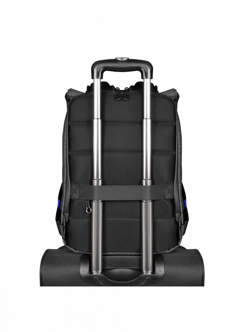 Port Designs New York Laptop Backpack 15,6