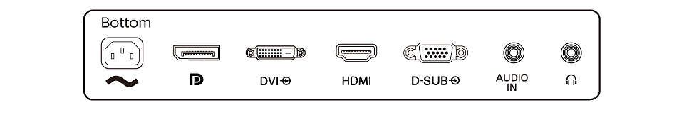 Philips 23,8
