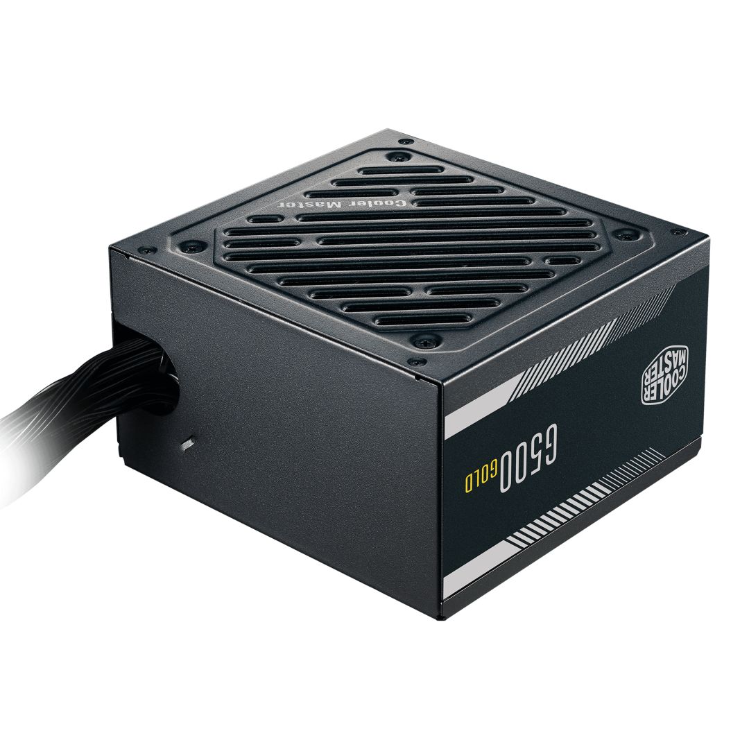 Cooler Master 500W 80+ Gold G500 OEM