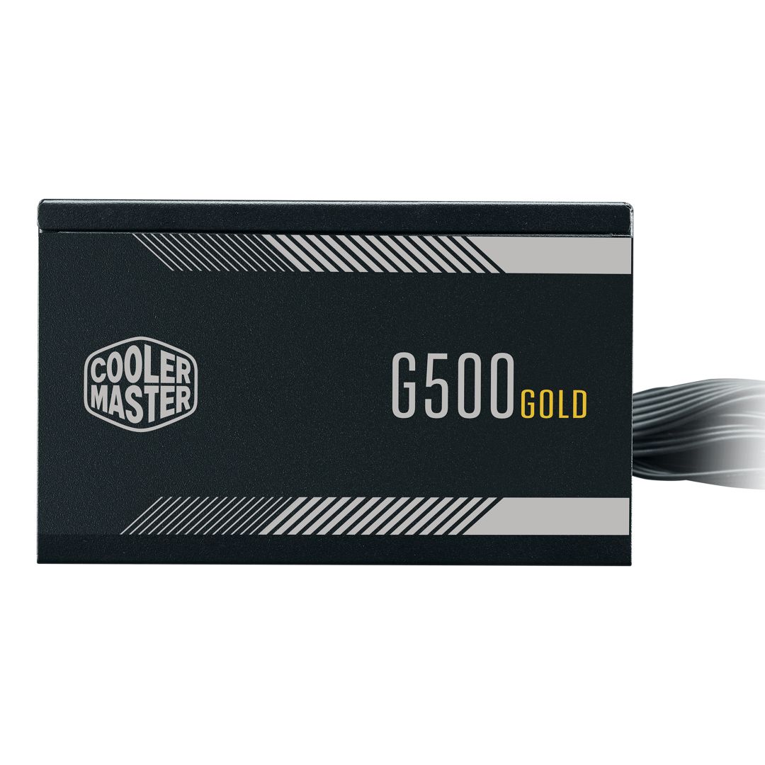 Cooler Master 500W 80+ Gold G500 OEM