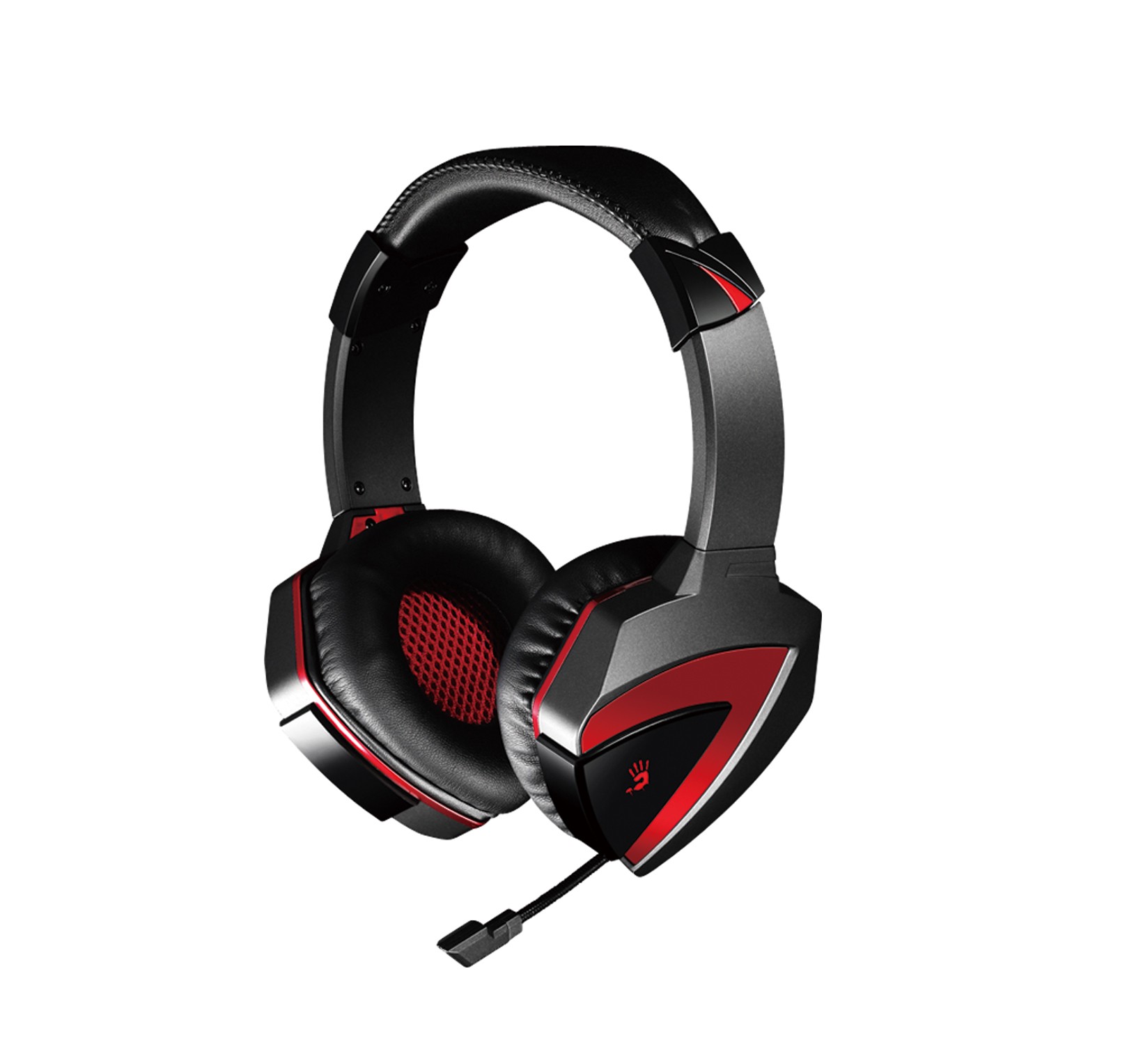 A4-Tech Bloody G500 Headset Black/Red