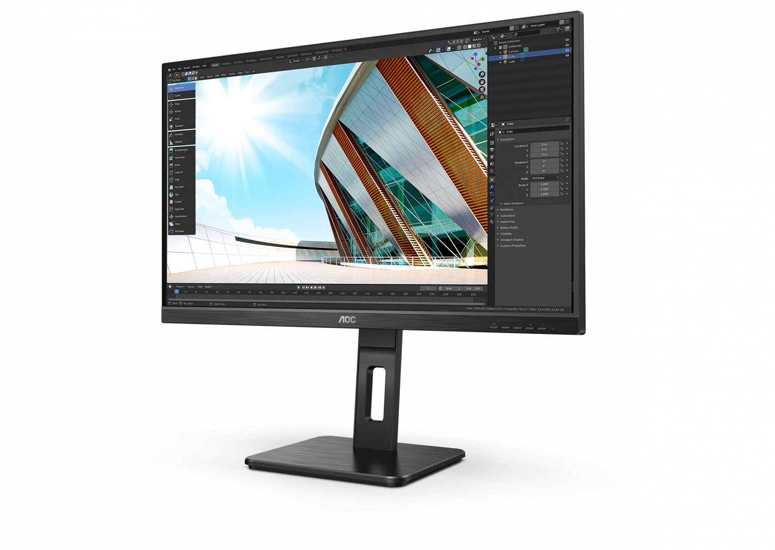 AOC 27