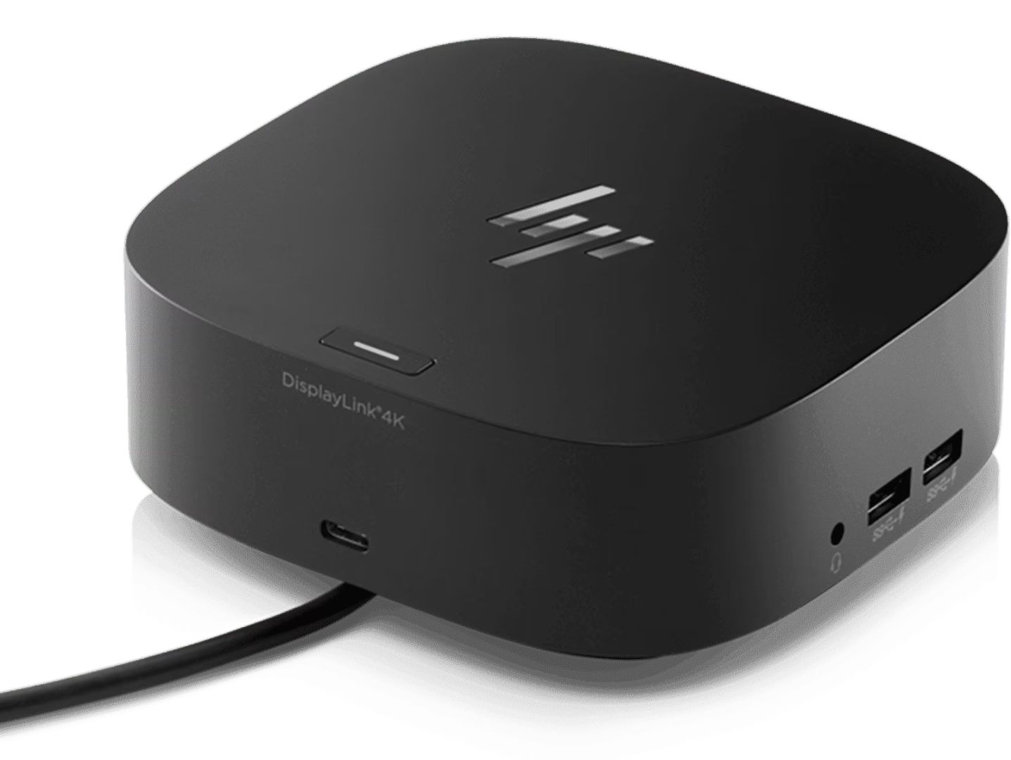 HP USB-C/A Universal Dock G2