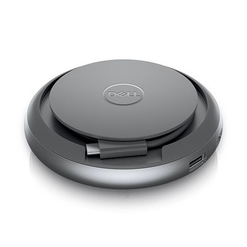 Dell MH3021P Mobile Adapter Speakerphone
