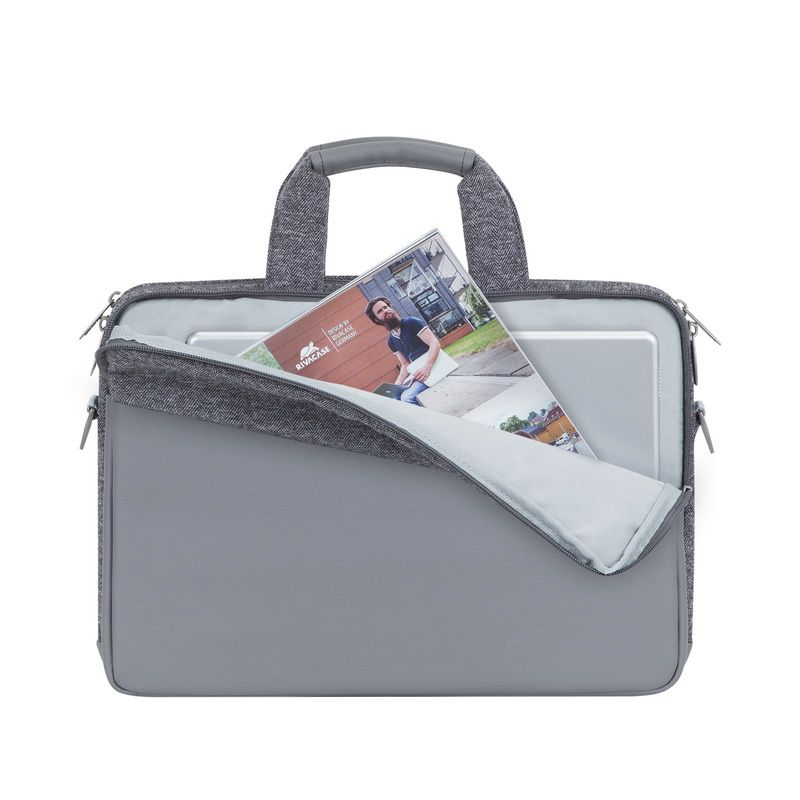 RivaCase 7930 Egmont MacBook Pro and Ultrabook bag 15,6