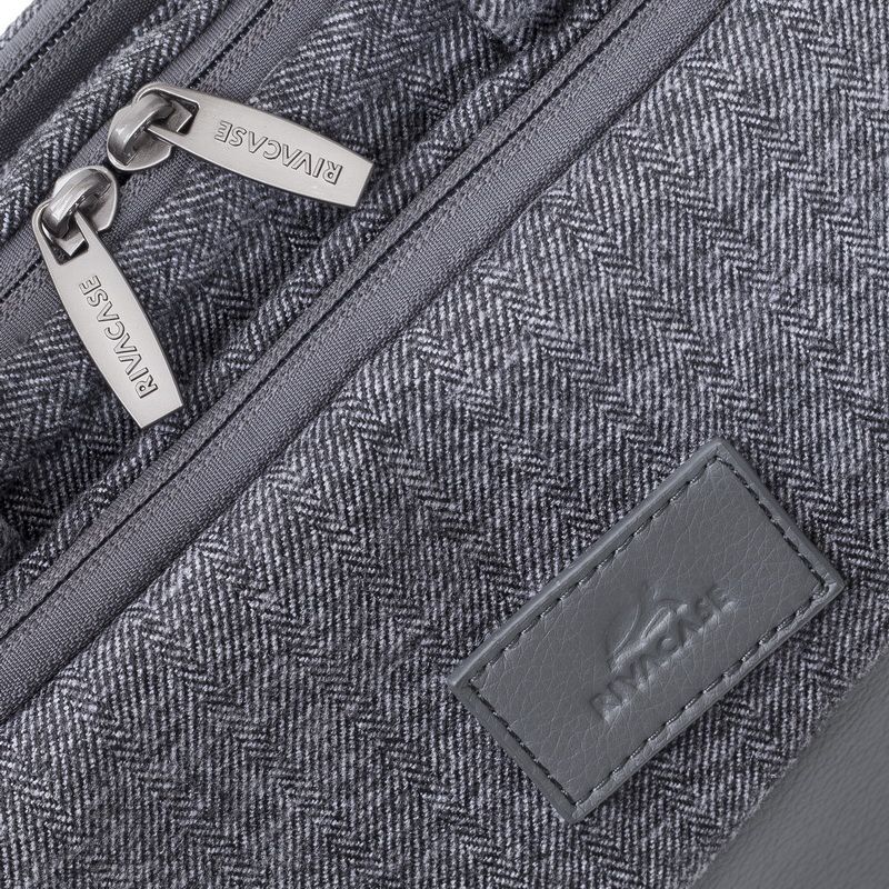 RivaCase 7930 Egmont MacBook Pro and Ultrabook bag 15,6