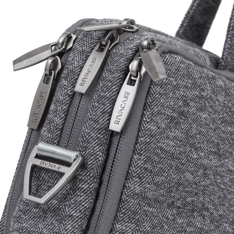 RivaCase 7930 Egmont MacBook Pro and Ultrabook bag 15,6