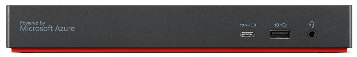 Lenovo ThinkPad Universal Thunderbolt 4 Smart Dock EU