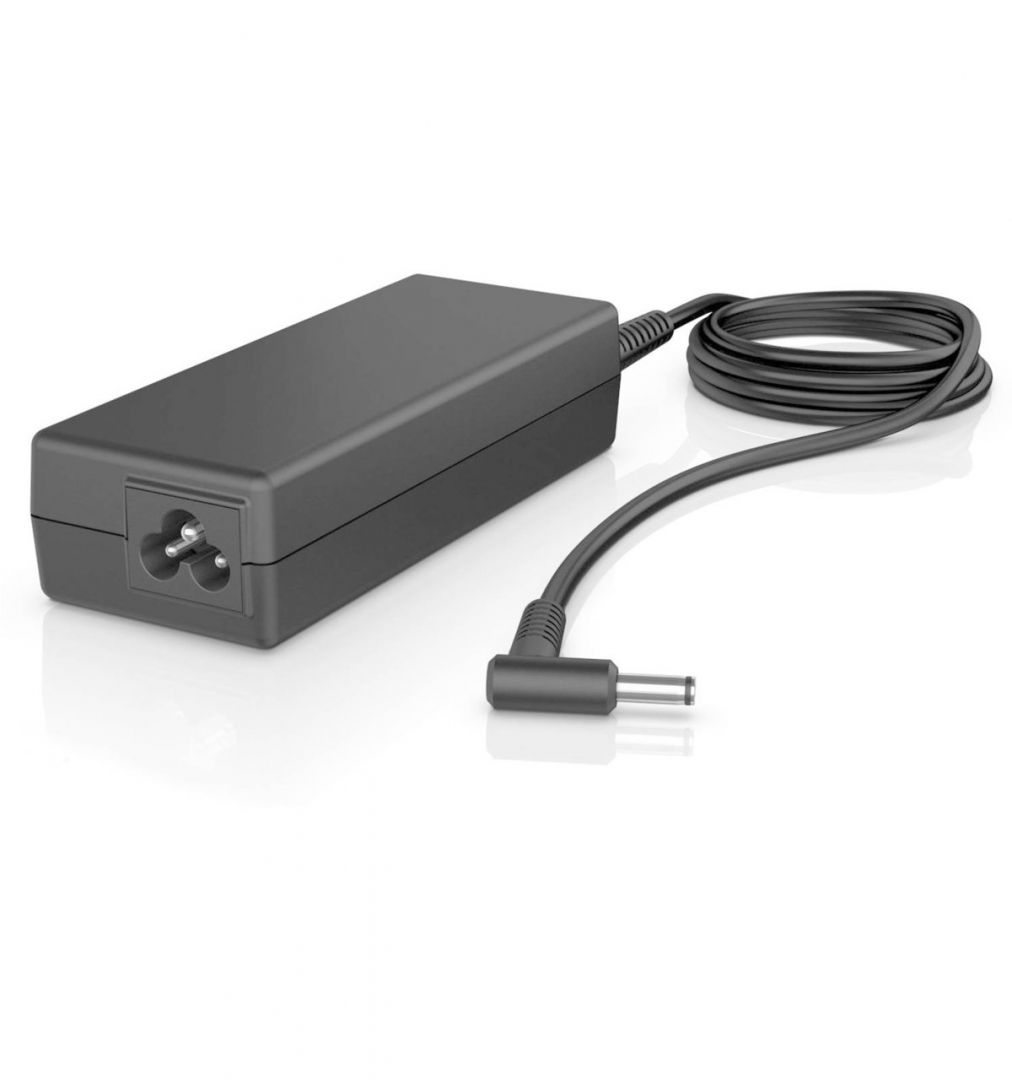 HP W5D55AA 19V / 11A 90W 7,4x4,5mm HP hálózati notebook töltő