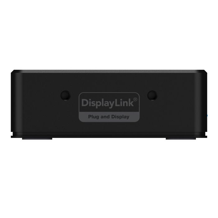 Belkin Connect USB-C Dual Display Docking Station