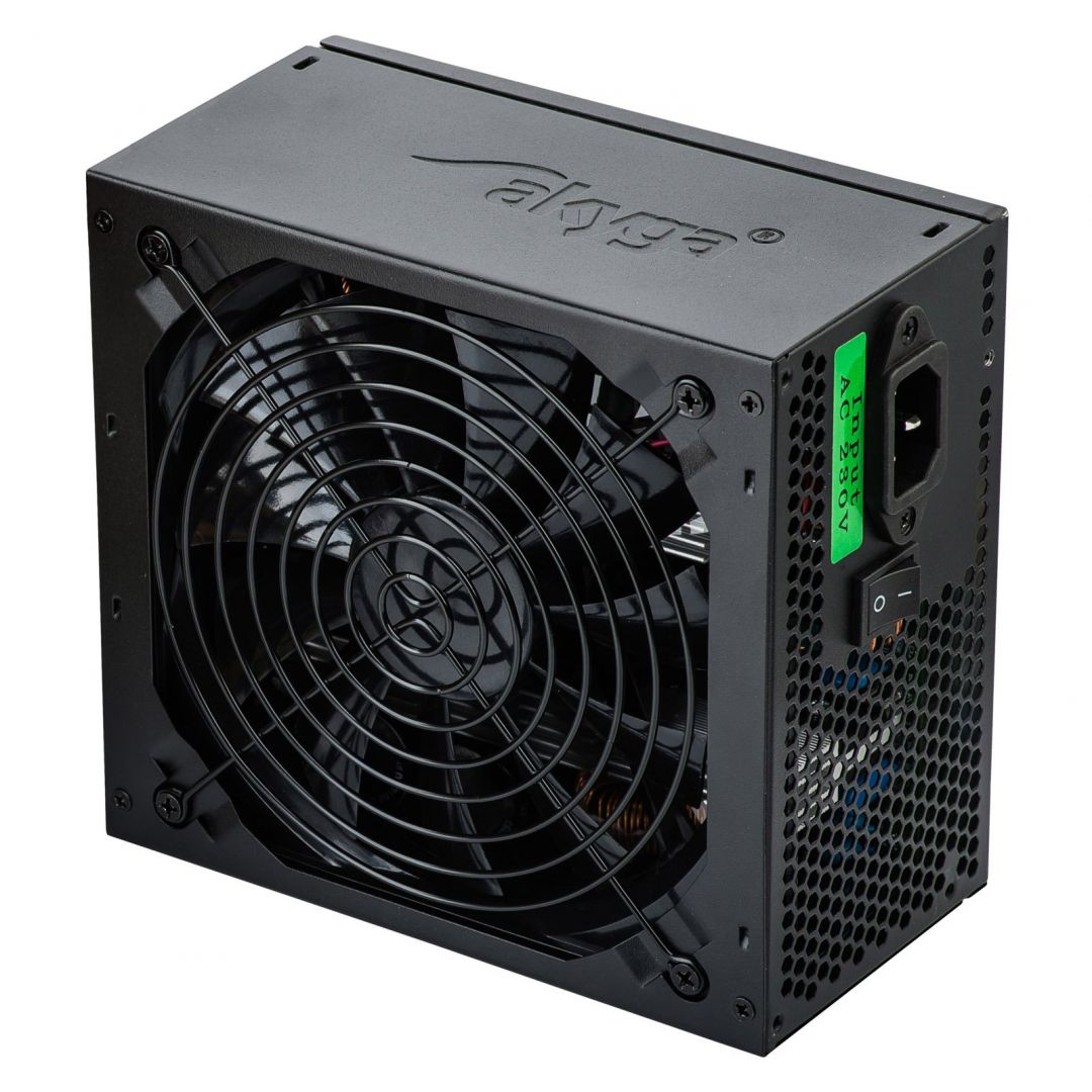Akyga 1250W 80+ Gold ATX AK-U4-1250