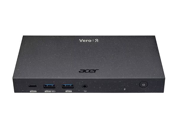 Acer Vero Dock M33 Docking Staiton Black