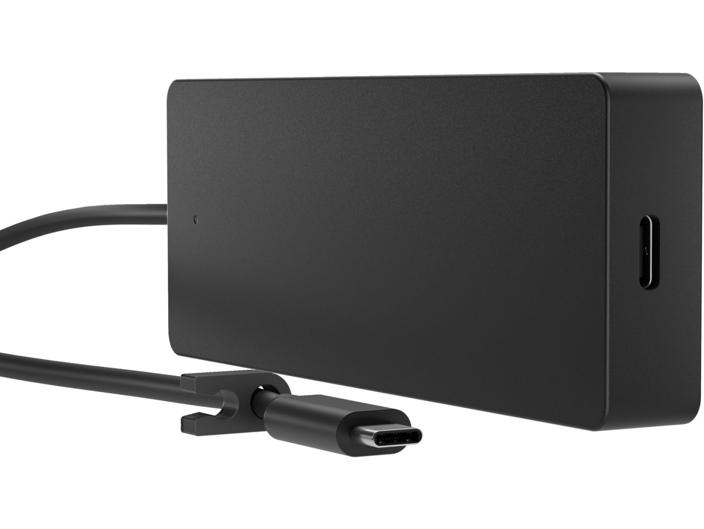 HP USB-C Travel Hub G3