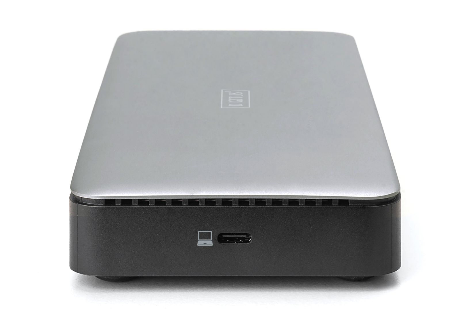 Digitus 13in1 USB-C Docking Station Silver