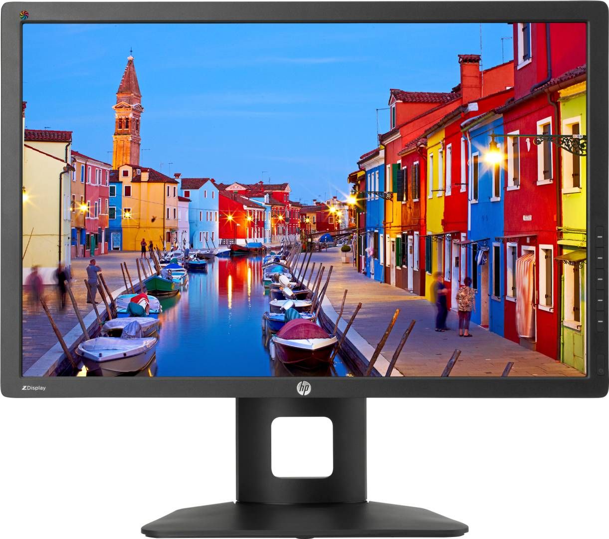 HP 24
