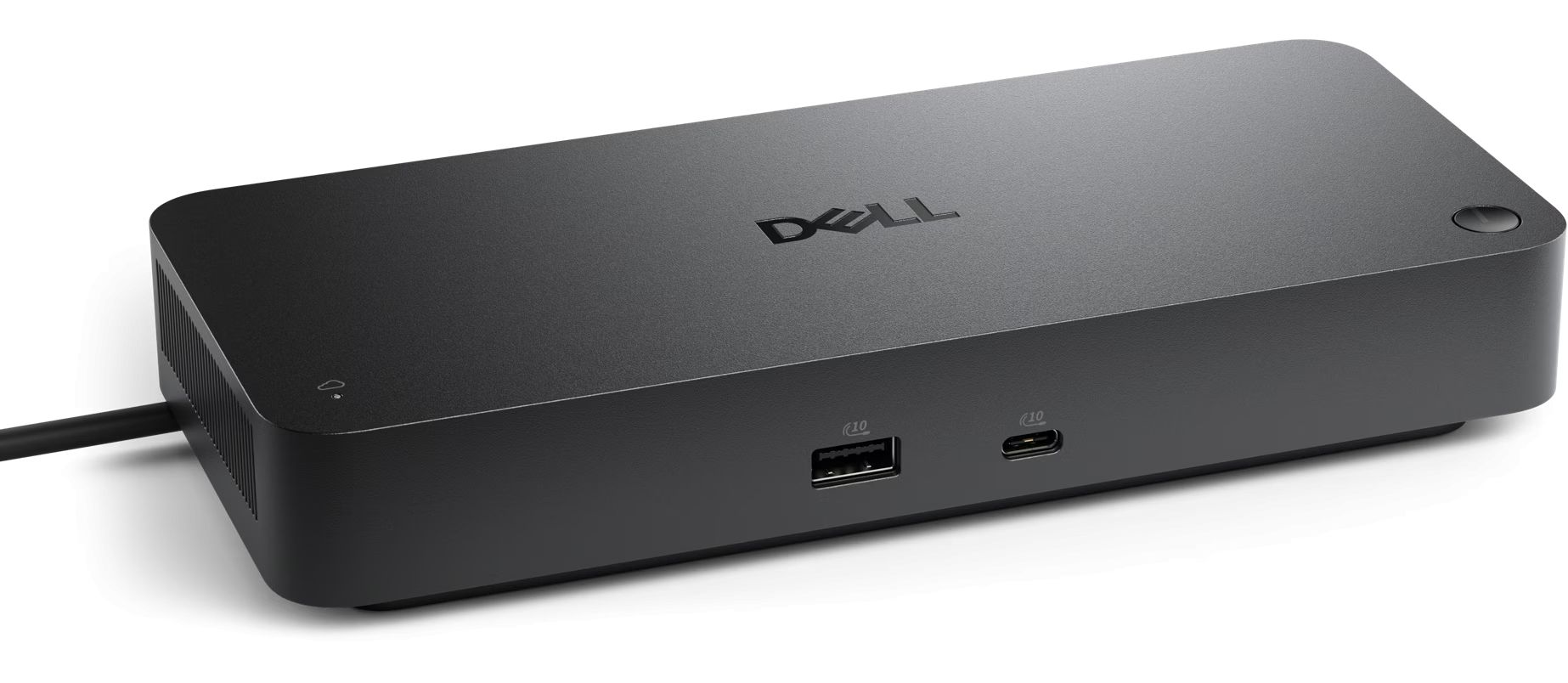 Dell SD25 Docking Station Black