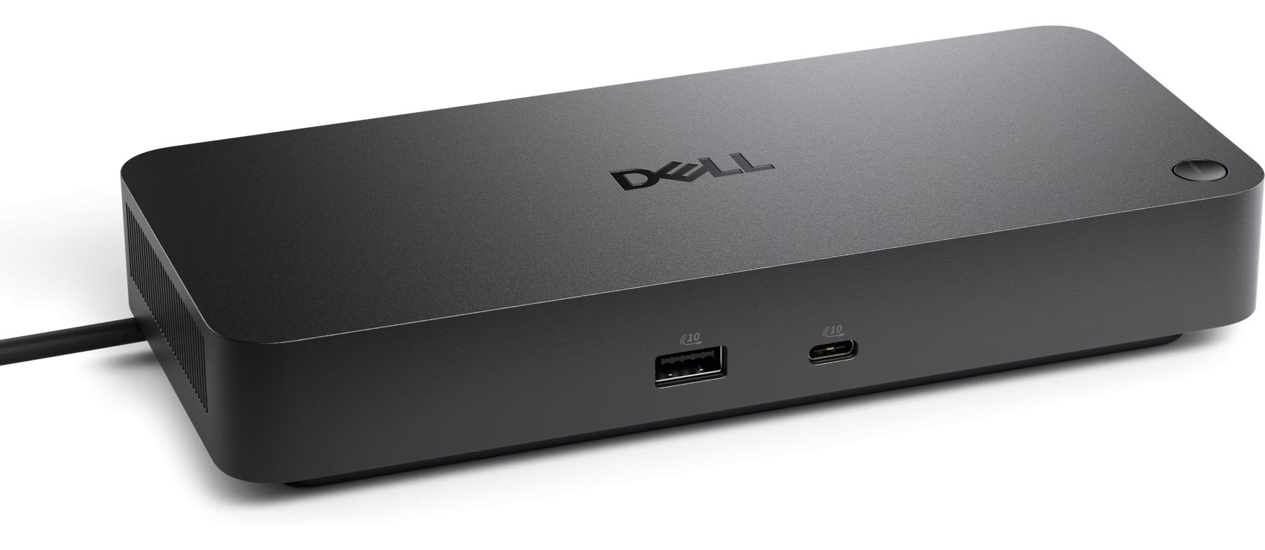 Dell WD25 Docking Station Black