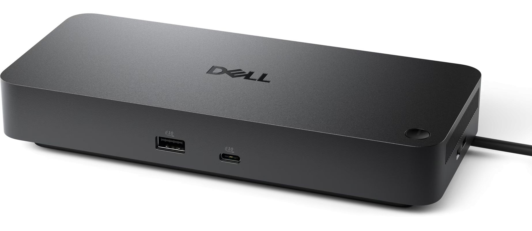 Dell WD25 Docking Station Black