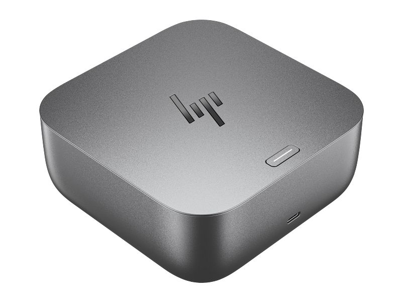 HP Thunderbolt 4 100W G6 Dock