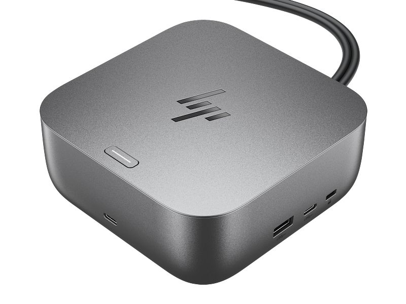 HP Thunderbolt 4 Ultra 280W G6 Dock