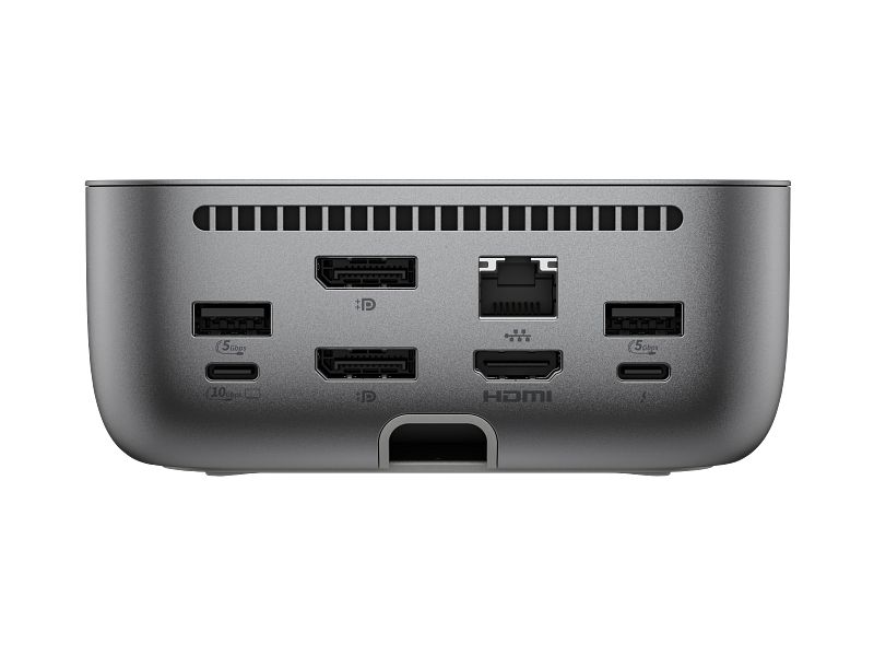 HP Thunderbolt 4 Ultra 280W G6 Dock
