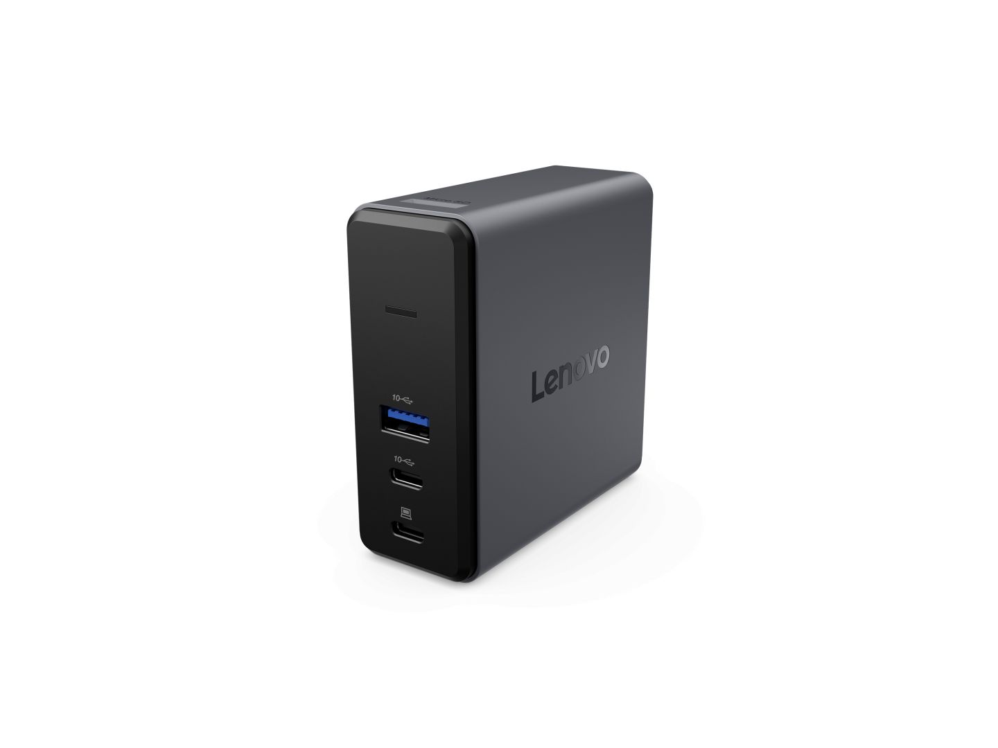 Lenovo X9 Charging GaN Dock
