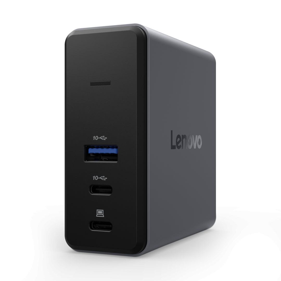 Lenovo X9 Charging GaN Dock