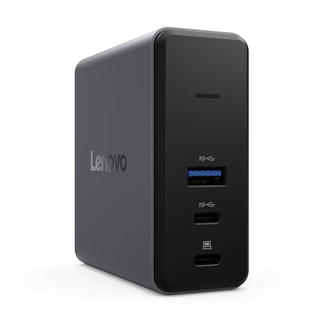 Lenovo X9 Charging GaN Dock