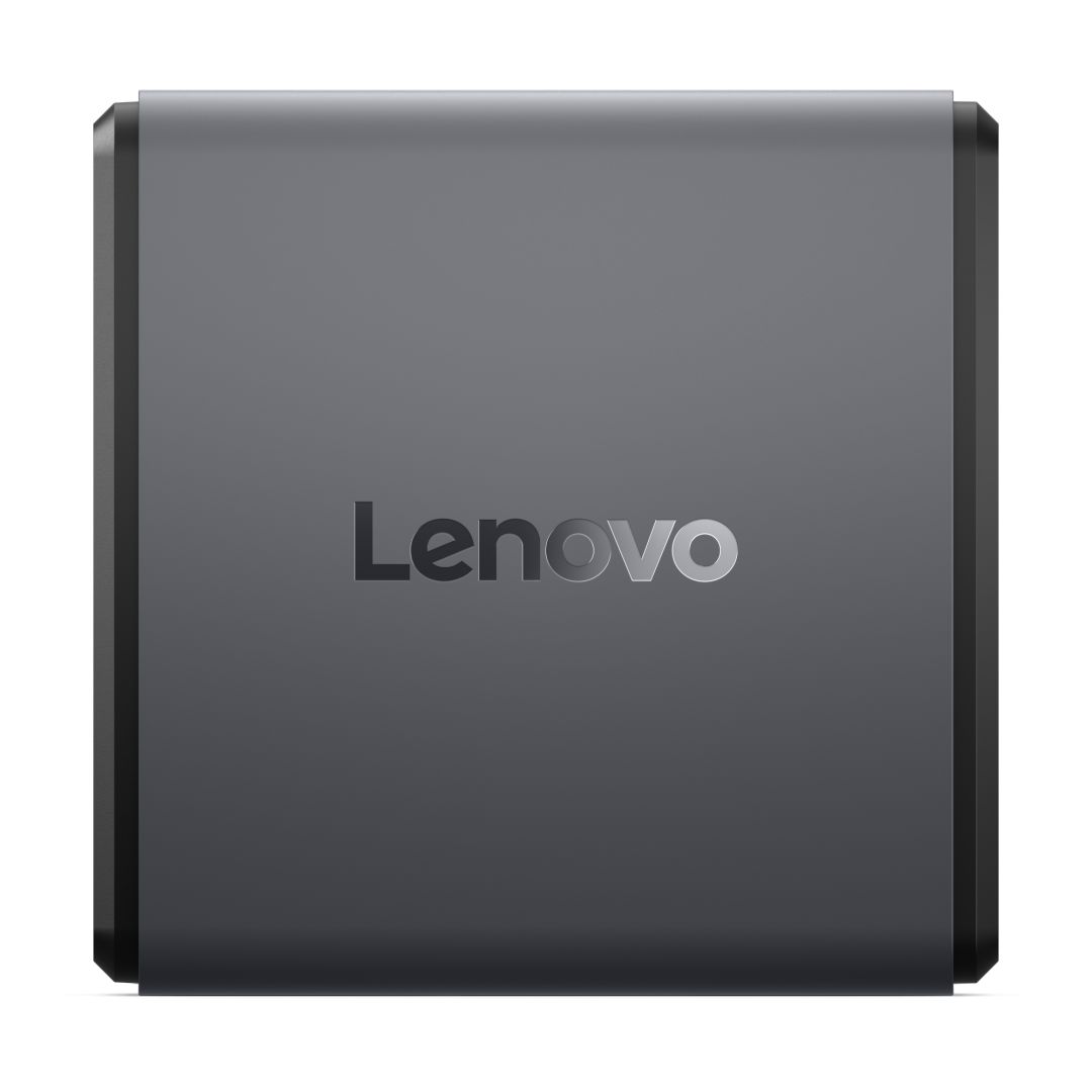 Lenovo X9 Charging GaN Dock