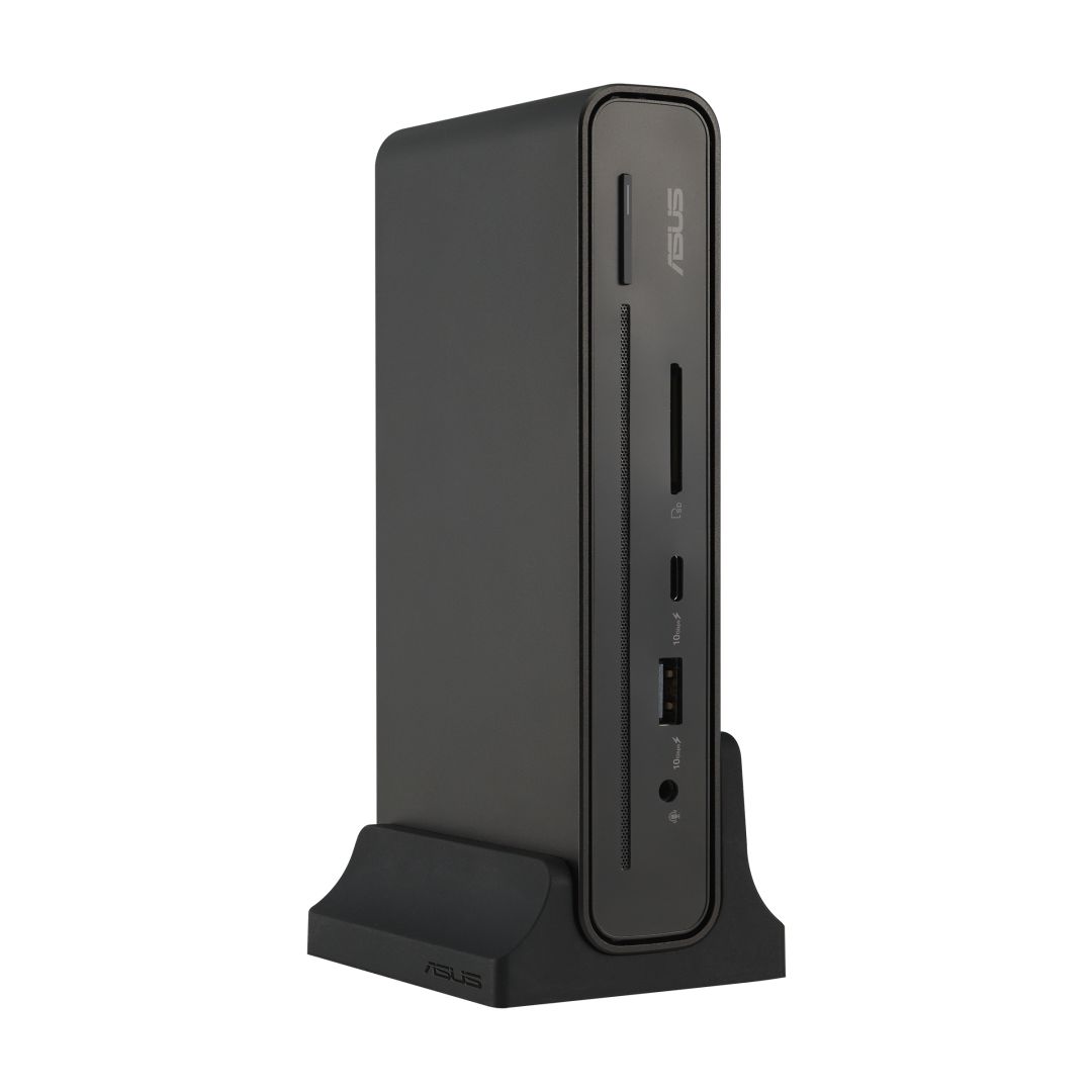 Asus DC301 Triple Display USB-C Dock Duo
