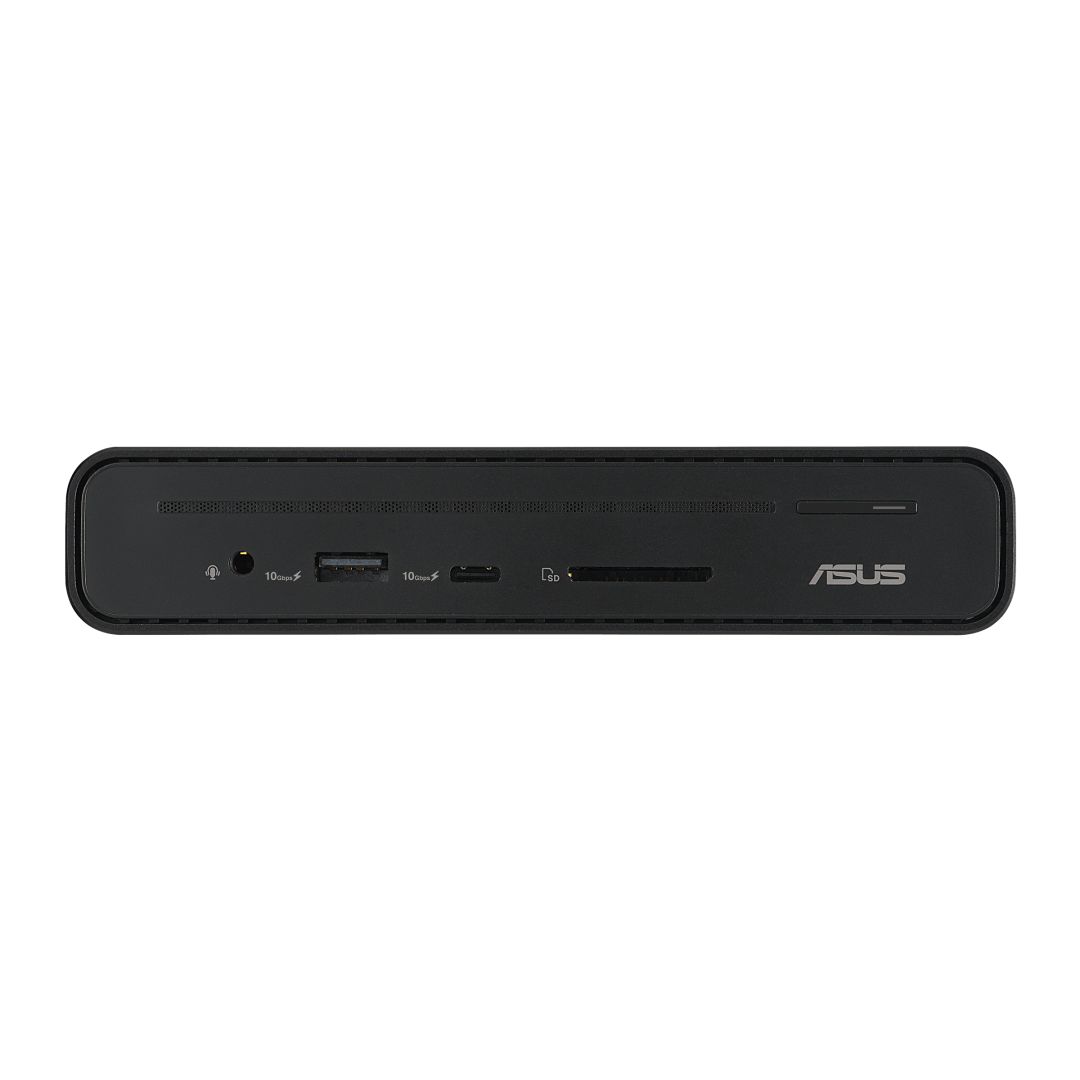 Asus DC301 Triple Display USB-C Dock Duo