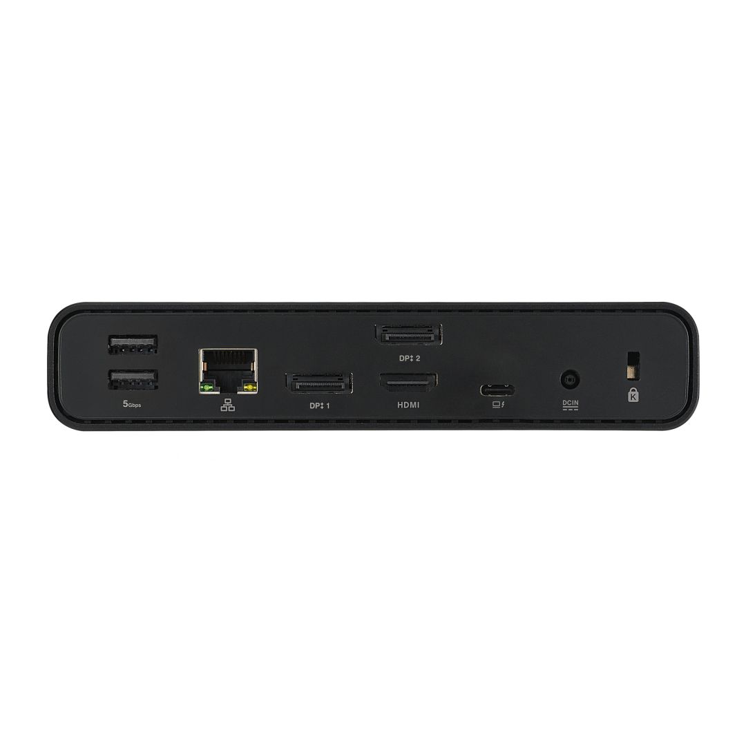 Asus DC301 Triple Display USB-C Dock Duo