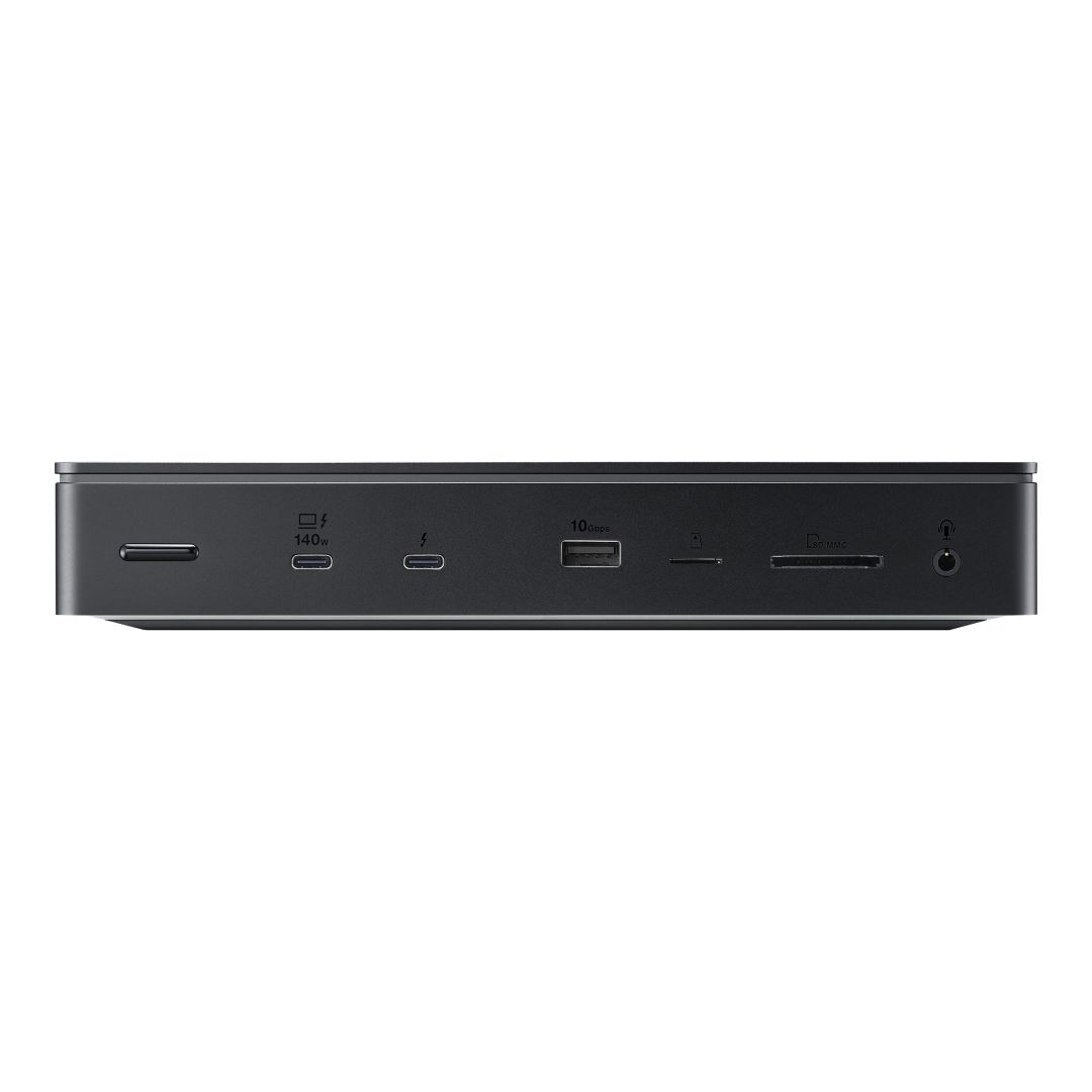 Asus Master Thunderbolt 5 Dock DC510 Black