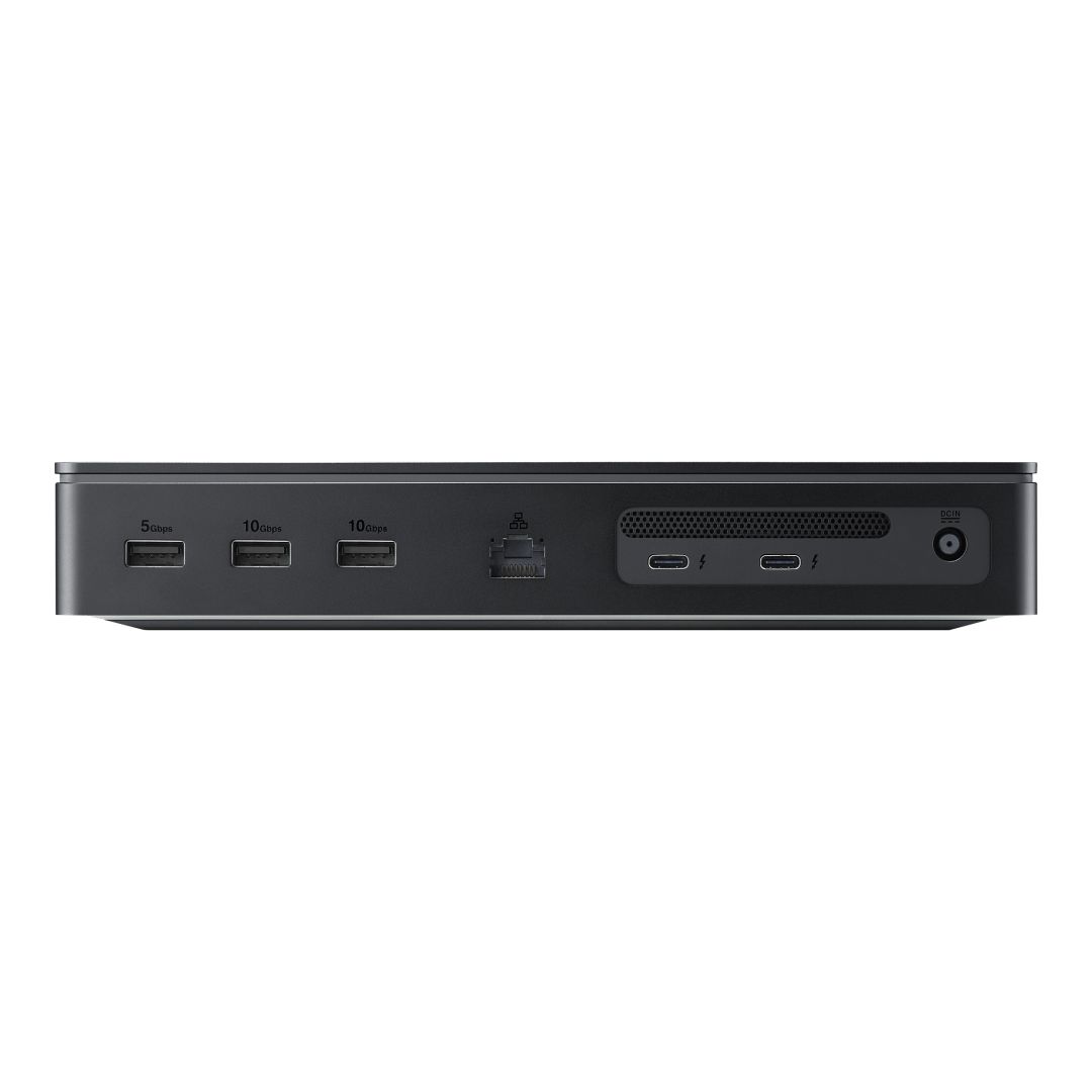 Asus Master Thunderbolt 5 Dock DC510 Black