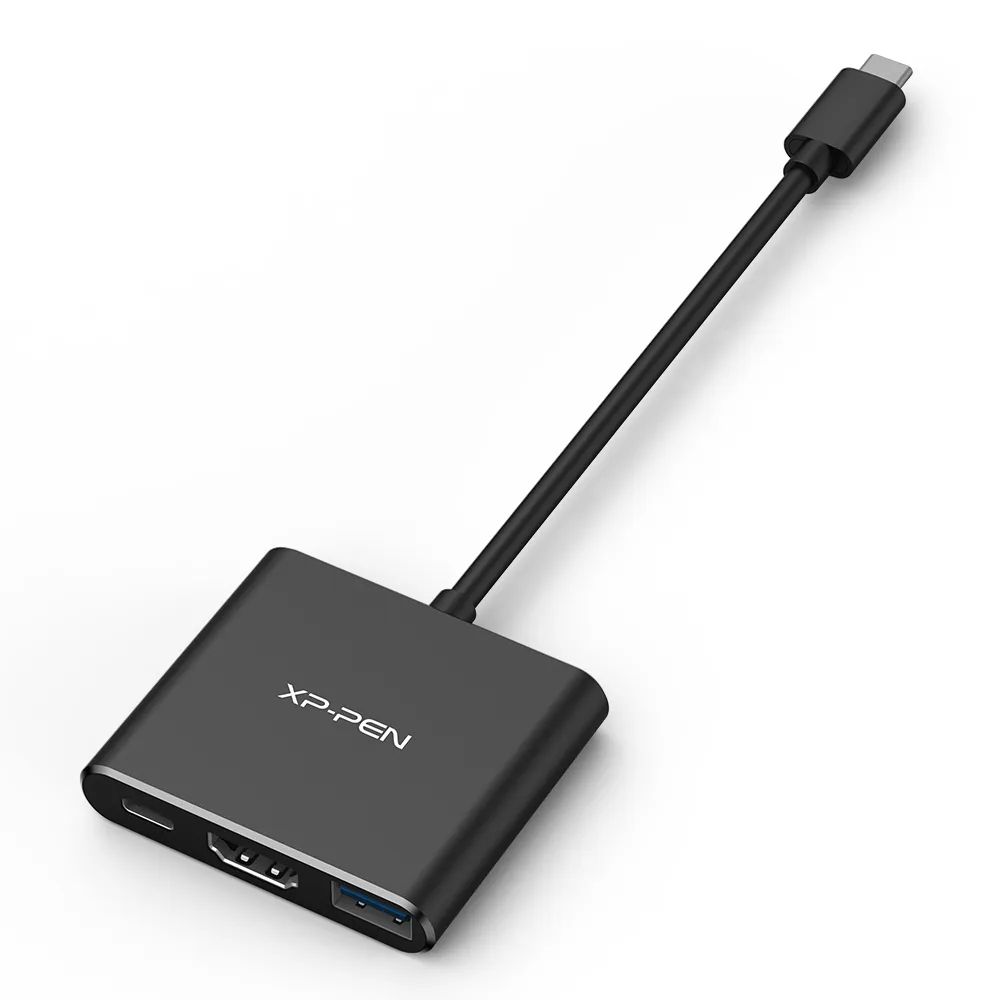 XP-PEN ACW01 USB-C Adapter
